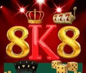 8k8 Online Casino