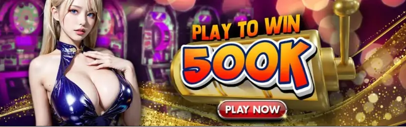 play to win 500k